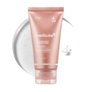 Medicube Collagen Night Wrapping Mask