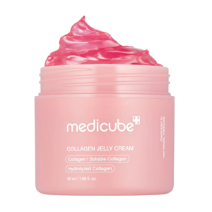 Medicube Collagen Jelly Cream