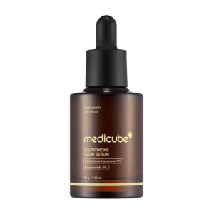Medicube AGE-R Glutathione Glow Serum