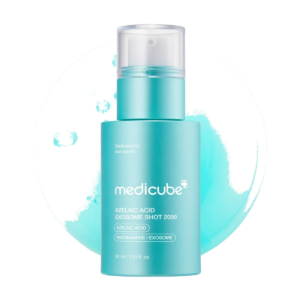 Medicube Azelaic Acid Exosome Shot 2000