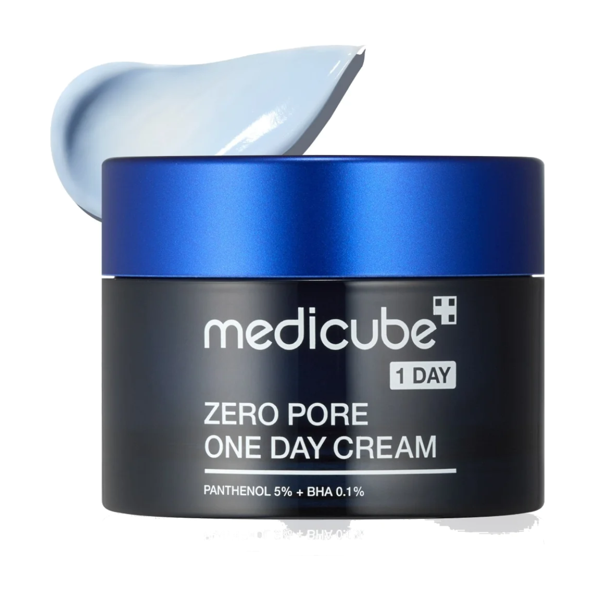 Medicube Zero Pore One-day Cream 2.0