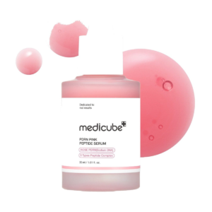 Medicube PDRN Pink Peptide Serum