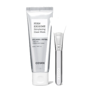 COSRX PDRN Exosome Skinplaning Glaze Mask
