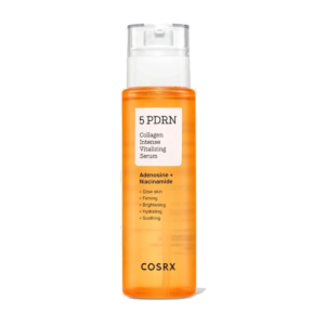 COSRX 5 PDRN Collagen Intense Vitalizing Serum
