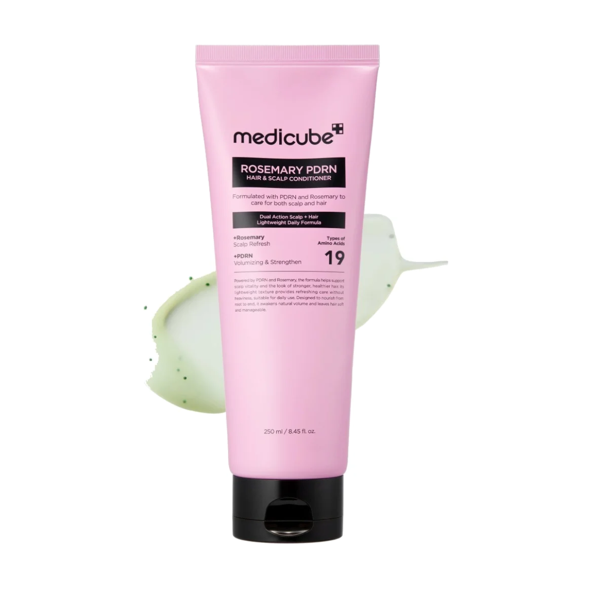 Medicube Rosemary PDRN Hair & Scalp Conditioner