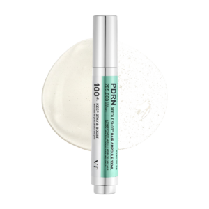 VT PDRN Reedle Shot Hair Ampoule 100
