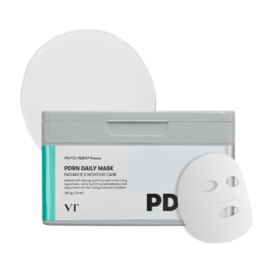 VT PDRN Daily Mask