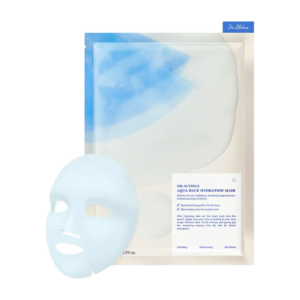 Dr. Althea Aqua Blue Hydration Mask