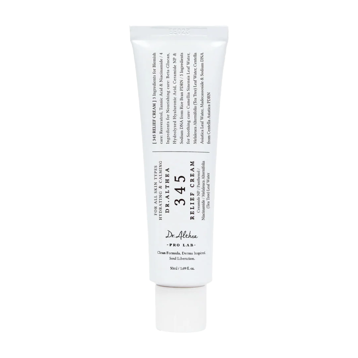 Dr. Althea 345 Relief Cream