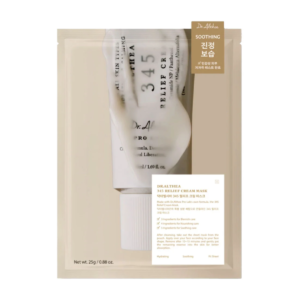 Dr. Althea 345 Relief Cream Mask
