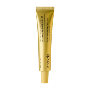 Arencia Retinal Booster Shot
