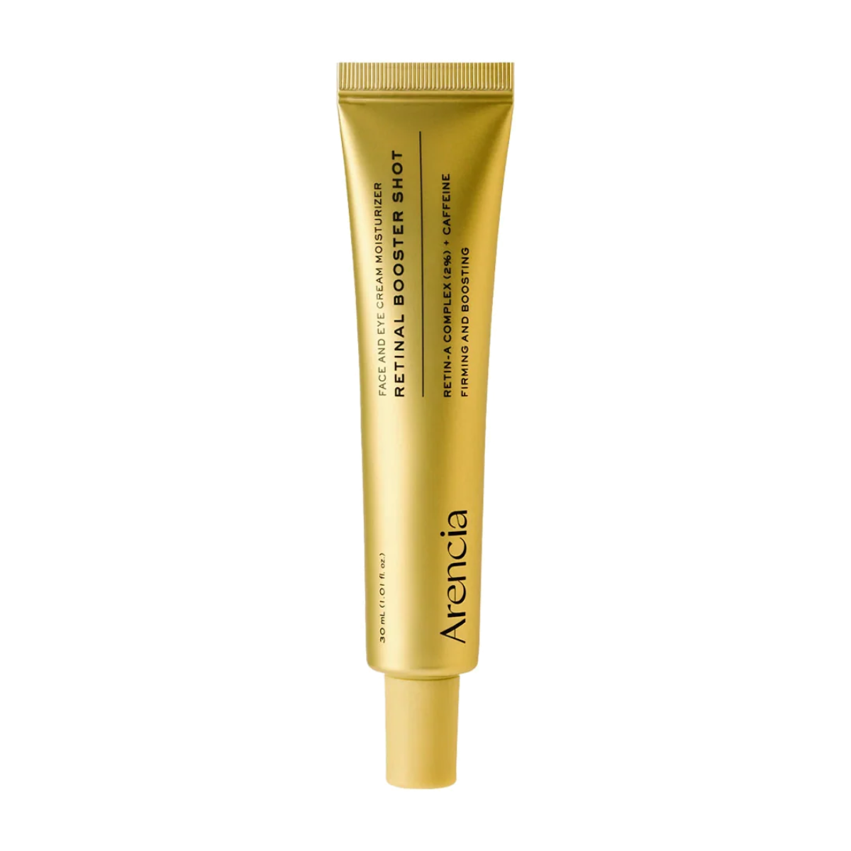 Arencia Retinal Booster Shot