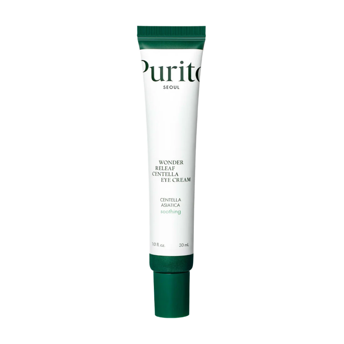Purito Wonder Releaf Centella Eye Cream