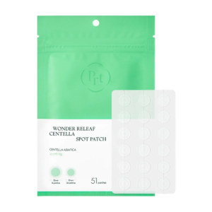 Purito Wonder Releaf Centella Spot Patch