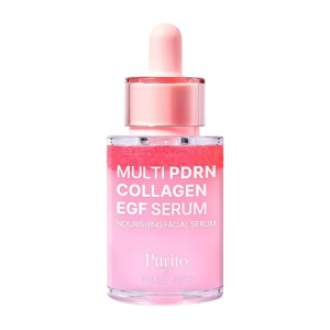 Purito Multi PDRN Collagen EGF Serum