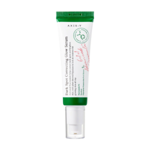 AXIS-Y Dark Spot Correcting Glow Serum