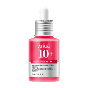 Anua Niacinamide 10% + TXA 4% Serum