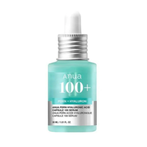 Anua PDRN Hyaluronic Acid Capsule 100 Serum