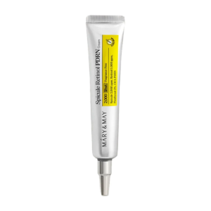 Mary&May Spicule Retinol PDRN Cream