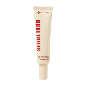 K-Secret Seoul 1988 Eye Cream Retinal Liposome 4% + Fermented Bean