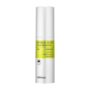 Celimax The Vita A Retinol Shot Tightening Serum