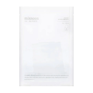 Mixsoon Centella Mask Pack