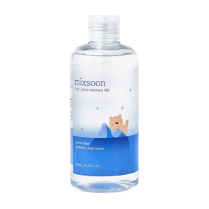 Mixsoon Glacier Water Hyaluronic Acid Serum