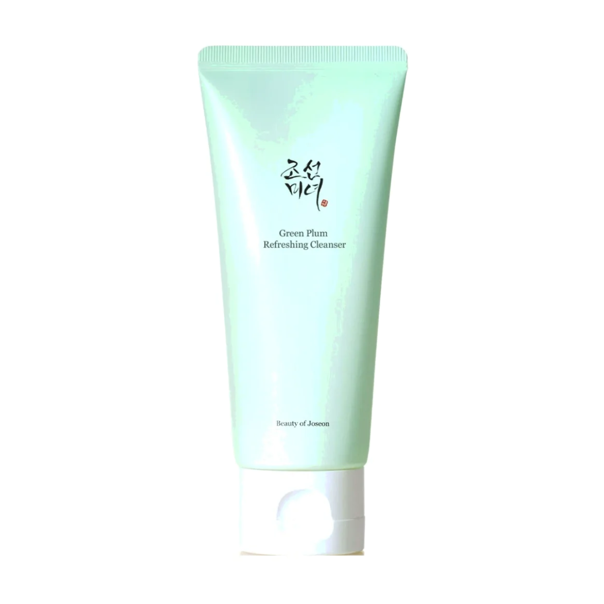 Beauty of Joseon Green Plum Refreshing Cleanser