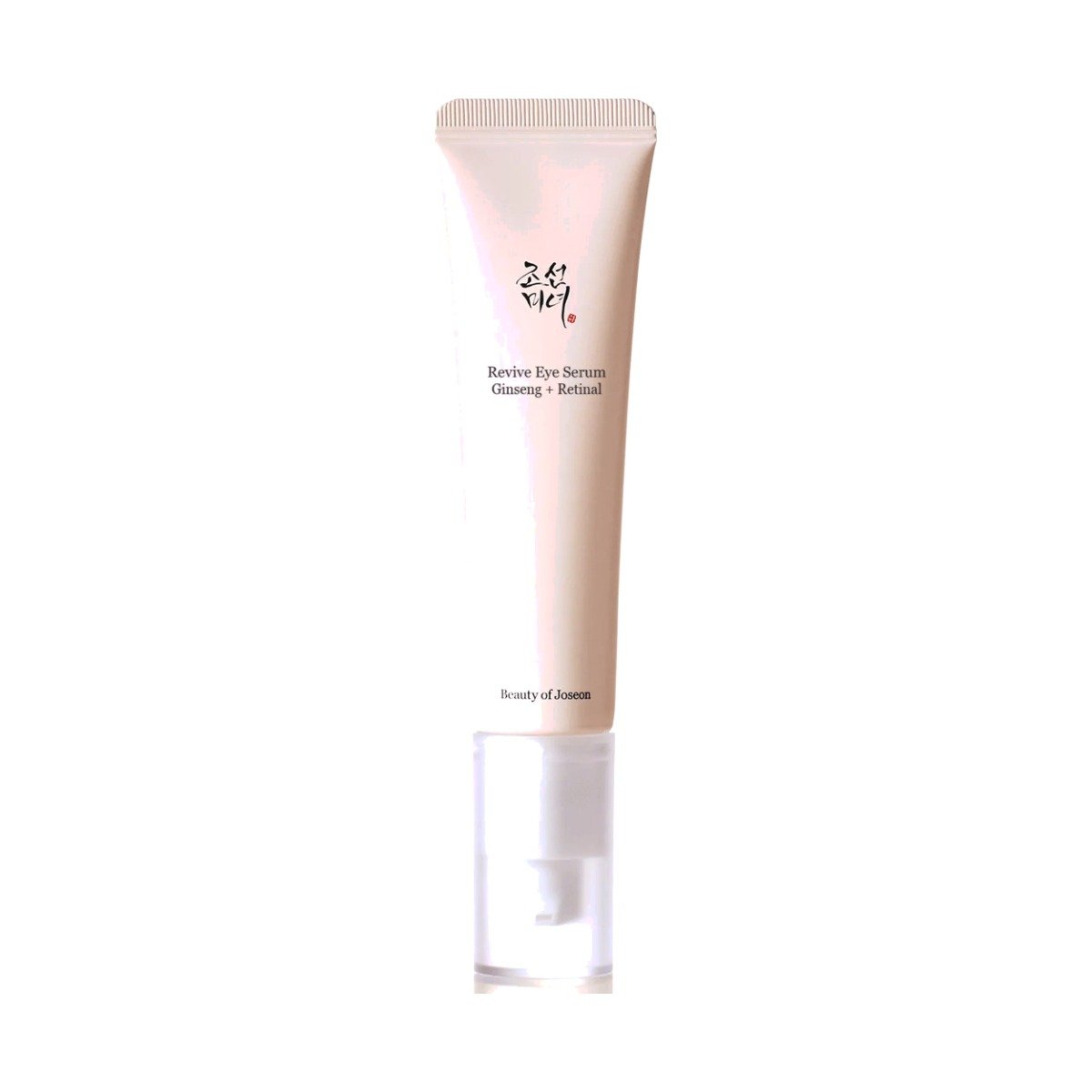 Beauty of Joseon Revive Eye Serum Ginseng + Retinal – Contorno de ojos 30 ml