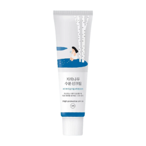Round Lab Birch Juice Moisturizing Sunscreen SPF50+ PA++++