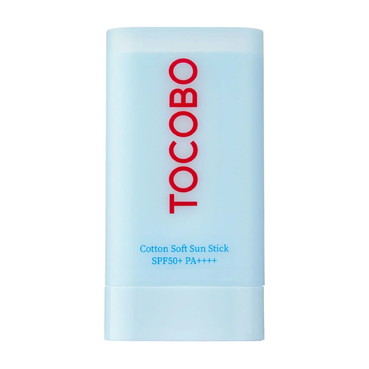 Tocobo Cotton Soft Sun Stick SPF50+ PA++++
