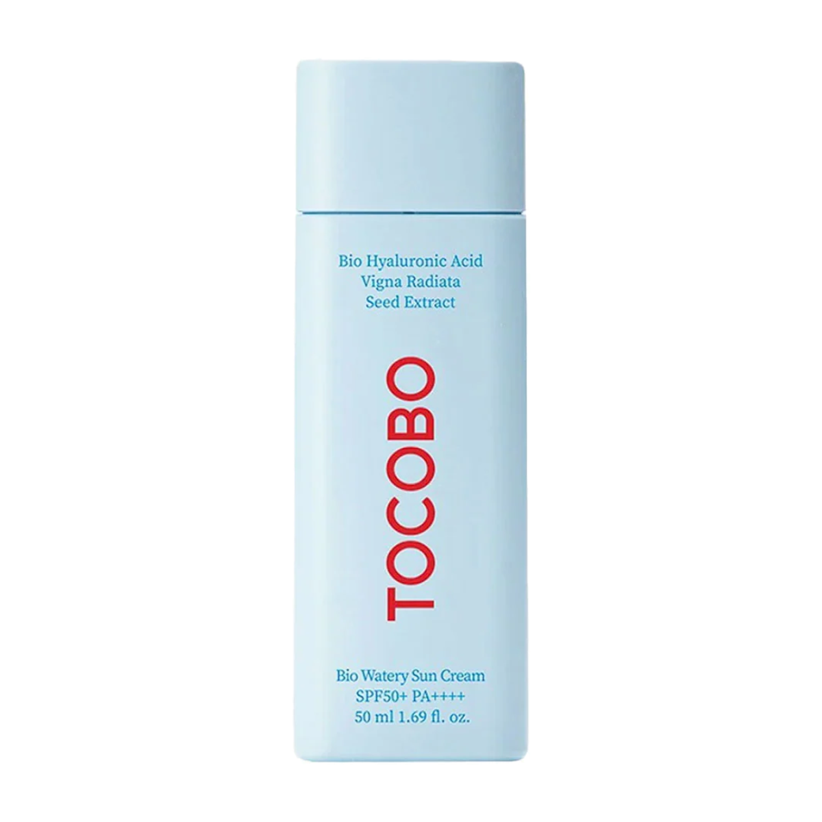 Tocobo Bio Watery Sun Cream SPF50+ PA++++