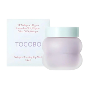 Tocobo Collagen Boosting Lip Mask