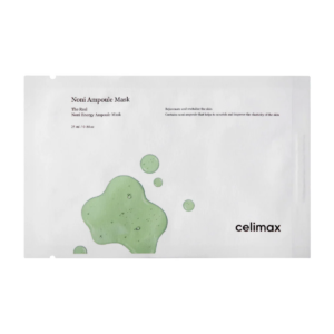 Celimax The Real Noni Energy Ampoule Mask