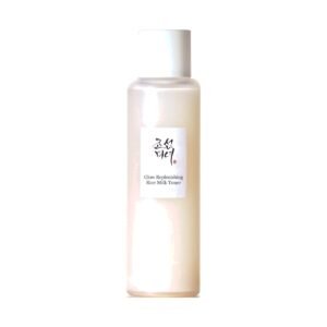 Beauty of Joseon Glow Replenishing Rice Milk – Tónico hidratante bifásico 150 ml