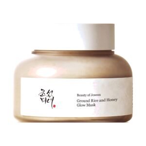 Beauty of Joseon Ground Rice and Honey Glow Mask – Mascarilla iluminadora de arroz y miel 150 ml