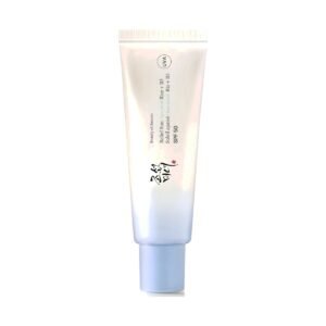 Beauty of Joseon Relief Sun Aqua-Fresh Rice + B5 SPF50+ – Protector solar fluido 50 ml