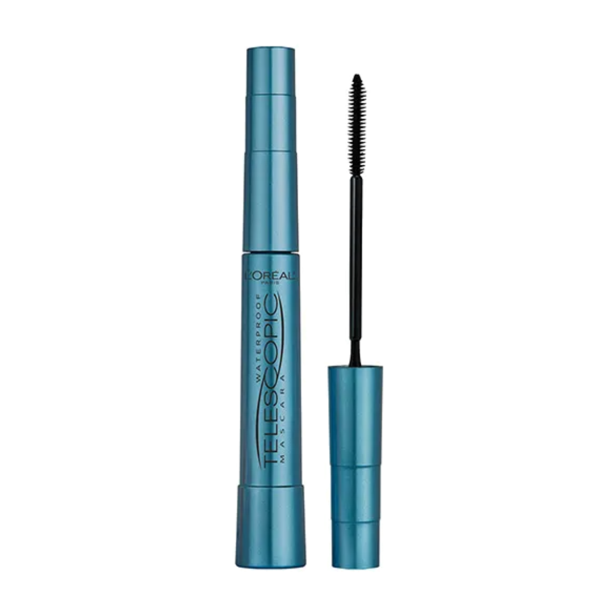 Telescopic Waterproof - Mascara de pestañas