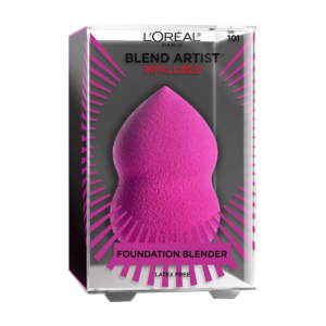 L´oreal Blend Artist Infalible