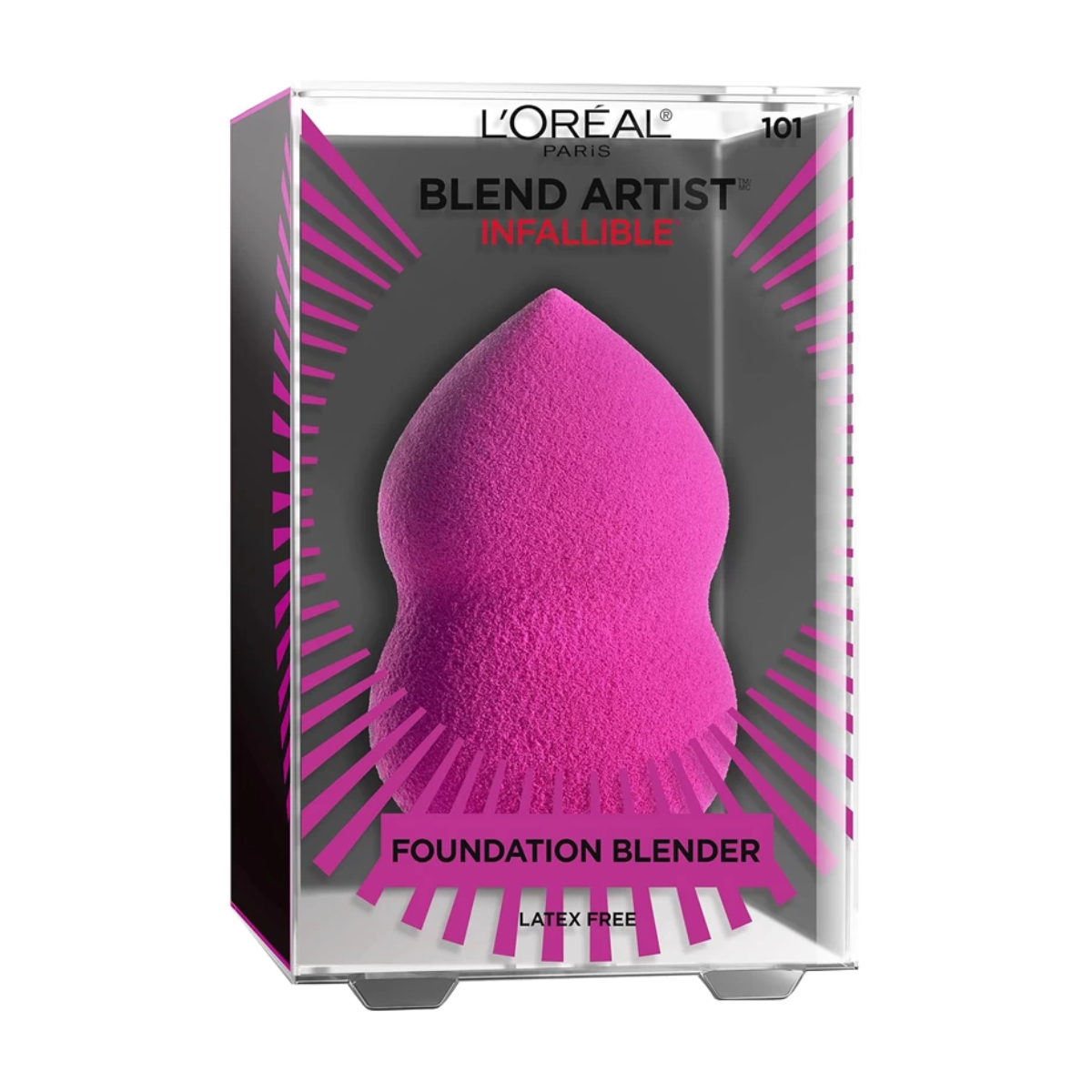 L´oreal Blend Artist Infalible